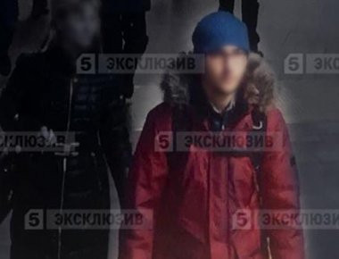 Οι ερευνητές επιβεβαίωσαν πως ο Τζαλίλοφ είναι ο δράστης της επίθεσης στην Αγία Πετρούπολη